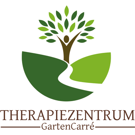 THERAPIEZENTRUM GartenCarré Logo