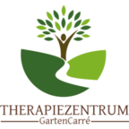 THERAPIEZENTRUM GartenCarré Logo144x144